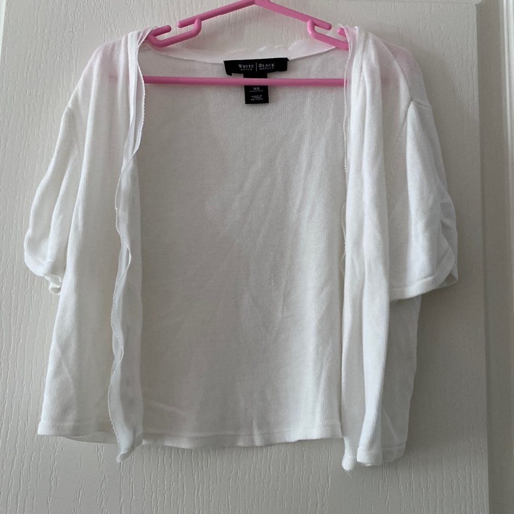 girls lightweight sweater
